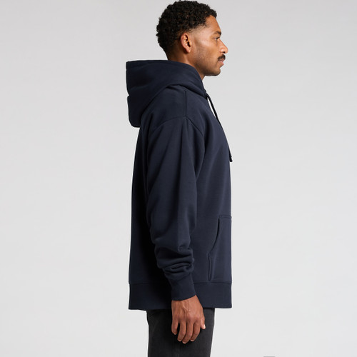 SIDE heavy-hood-side